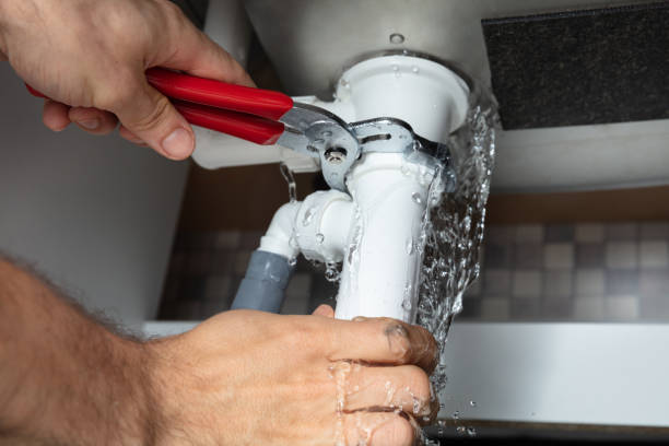 Best Residential water damage restoration  in Homewood, IL