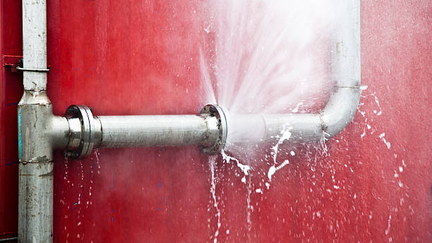 Professional Water damage restoration in Homewood, IL